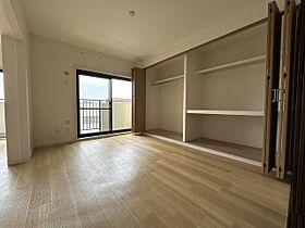 高須レジデンス  ｜ 広島県広島市西区高須2丁目（賃貸マンション3LDK・3階・87.45㎡） その12