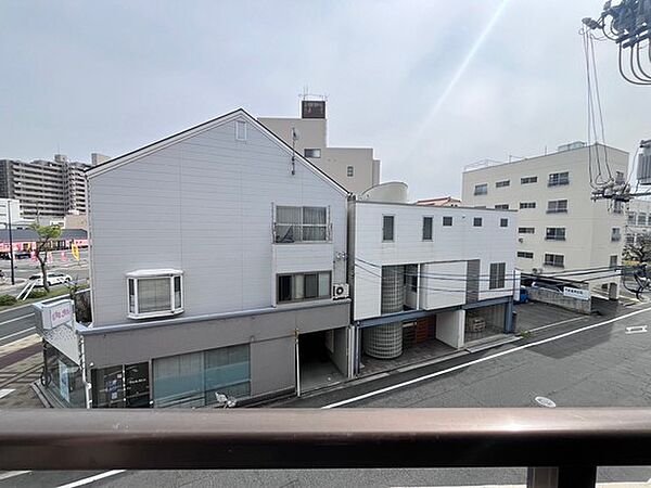 鍵下ビルII ｜広島県広島市中区南竹屋町(賃貸マンション1R・3階・17.00㎡)の写真 その12