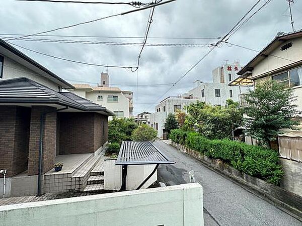 アバンテ中央 ｜広島県広島市佐伯区五日市中央2丁目(賃貸アパート1K・1階・19.00㎡)の写真 その10