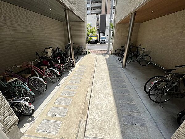 Ｃｌａｎ祇園 ｜広島県広島市安佐南区祇園3丁目(賃貸マンション1LDK・3階・40.75㎡)の写真 その18