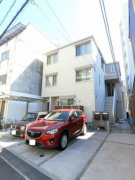 Ｄ-room東蟹屋町 ｜広島県広島市東区東蟹屋町(賃貸アパート1R・1階・37.71㎡)の写真 その1