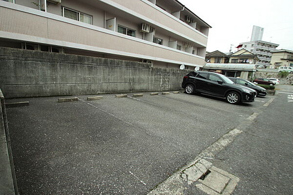 Ｔフラッツ ｜広島県広島市佐伯区皆賀3丁目(賃貸マンション1DK・3階・30.00㎡)の写真 その16