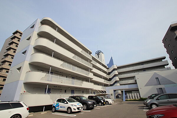 C.C.COURT五日市駅前 ｜広島県広島市佐伯区五日市駅前1丁目(賃貸マンション1R・1階・28.26㎡)の写真 その1