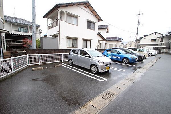 グラースＢ ｜広島県広島市安佐南区東野1丁目(賃貸アパート1LDK・1階・52.74㎡)の写真 その15