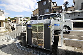 レオパレス長楽寺  ｜ 広島県広島市安佐南区長楽寺2丁目（賃貸アパート1K・2階・22.35㎡） その15