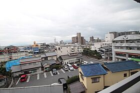 ベルハウス  ｜ 広島県広島市西区井口3丁目（賃貸マンション1R・4階・17.42㎡） その12