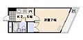 リンダーホフ4階2.9万円
