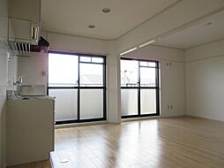 第2仁井田マンション 2LDKの写真