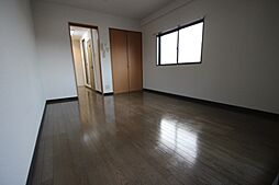 第2イノウエビル 4階1Kのリビング/ダイニング