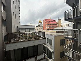 フォルテシモ住吉  ｜ 広島県広島市中区住吉町（賃貸マンション1R・5階・16.80㎡） その12