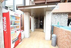 カーサ土橋  ｜ 広島県広島市中区土橋町（賃貸マンション1DK・9階・33.50㎡） その16