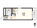 キングスフォーラム4階2.6万円