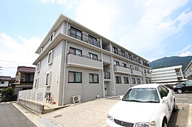 メゾン大町  ｜ 広島県広島市安佐南区大町東1丁目（賃貸マンション3LDK・2階・67.57㎡） その1