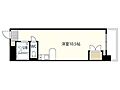サニーヴィラゆうき3階4.3万円