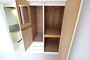 他部屋の写真