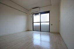 第3松岡ビル 4階1Kのリビング/ダイニング