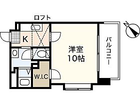 ロアール古市  ｜ 広島県広島市安佐南区古市2丁目（賃貸マンション1K・9階・31.50㎡） その2