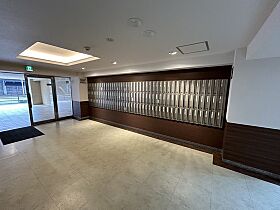 京急西広島マンション 213 ｜ 広島県広島市西区己斐本町1丁目（賃貸マンション1R・2階・19.41㎡） その16