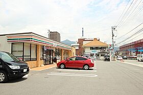 長楽寺マンションII号館  ｜ 広島県広島市安佐南区長楽寺1丁目（賃貸マンション2LDK・2階・56.22㎡） その19