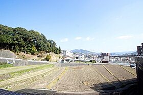 長楽寺マンションII号館  ｜ 広島県広島市安佐南区長楽寺1丁目（賃貸マンション2LDK・2階・56.22㎡） その15