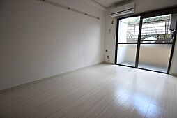 第2品川ビル 1階1DKのリビング/ダイニング