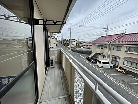 ハイツ原A棟  ｜ 広島県広島市西区井口台3丁目（賃貸アパート2LDK・2階・53.26㎡） その14