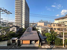 アーバン東白島  ｜ 広島県広島市中区東白島町（賃貸マンション1K・3階・19.08㎡） その13