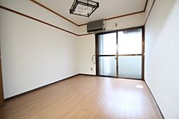 信栄ビル 2階1DKのリビング/ダイニング