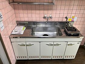 ジョイフル住吉  ｜ 広島県広島市中区住吉町（賃貸マンション1K・4階・19.80㎡） その4