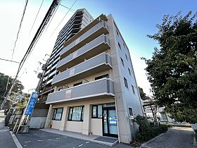 アド・グレイス  ｜ 広島県広島市安佐南区大町西3丁目（賃貸マンション1DK・3階・30.96㎡） その1