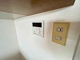 ＯＰＵＳII  ｜ 広島県広島市安佐南区伴中央2丁目（賃貸マンション1R・3階・24.50㎡） その14