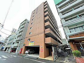 第21友建ビル  ｜ 広島県広島市東区上大須賀町（賃貸マンション1K・9階・29.13㎡） その1