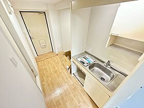 村澤ビル  ｜ 広島県広島市東区牛田新町1丁目（賃貸マンション1R・1階・21.00㎡） その4