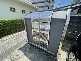 フレグランス笹口A棟  ｜ 広島県広島市西区己斐本町3丁目（賃貸アパート2LDK・2階・56.66㎡） その16