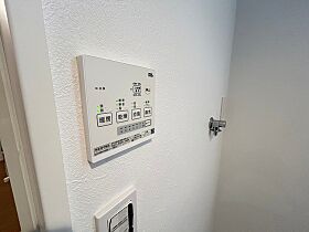 SMART VILLA上安A棟  ｜ 広島県広島市安佐南区上安1丁目（賃貸アパート1K・3階・24.96㎡） その10