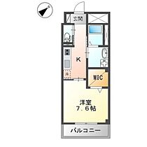 ローズガーデン舟入南  ｜ 広島県広島市中区舟入南6丁目（賃貸マンション1K・3階・30.24㎡） その2