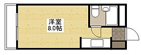 石田ビル  ｜ 広島県広島市東区愛宕町（賃貸マンション1R・3階・17.00㎡） その2