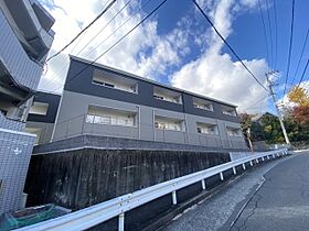 エールメゾン己斐上壱番館  ｜ 広島県広島市西区己斐上3丁目（賃貸アパート1K・2階・26.29㎡） その17