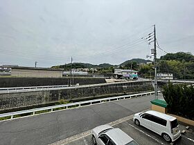 ラ・フィレンツェII  ｜ 広島県広島市安佐南区高取北3丁目（賃貸マンション1DK・1階・36.45㎡） その13