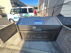 ミランダセジュール  ｜ 広島県広島市安佐南区大町東3丁目（賃貸アパート1R・1階・26.08㎡） その15