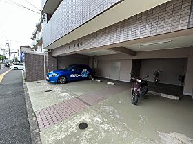 コーポ船田  ｜ 広島県広島市中区江波南3丁目（賃貸マンション1K・3階・23.00㎡） その17