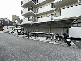 高須レジデンス  ｜ 広島県広島市西区高須2丁目（賃貸マンション3LDK・3階・86.95㎡） その17