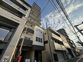 TOR1st　BLD.  ｜ 広島県広島市西区南観音町（賃貸マンション1K・7階・27.80㎡） その1