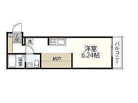 グラン　ヴィスタ  ｜ 広島県広島市安佐南区大塚東2丁目（賃貸アパート1R・1階・27.16㎡） その2