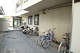 バンポーグリーンハイツ  ｜ 広島県広島市安佐南区緑井6丁目（賃貸マンション1R・2階・20.61㎡） その10