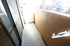 ジューヌボア  ｜ 広島県広島市中区千田町2丁目（賃貸マンション1R・4階・19.00㎡） その9