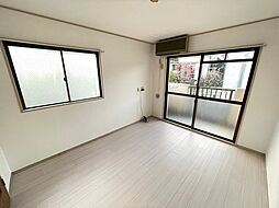 ブランズ弐番館 4階1Kのリビング/ダイニング