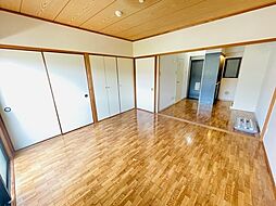 進保ビル 5階1DKのリビング/ダイニング