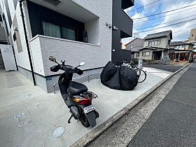 N祇園新橋  ｜ 広島県広島市安佐南区西原2丁目（賃貸アパート1LDK・2階・30.14㎡） その16