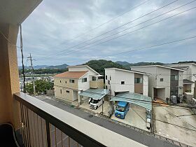 細田山ビル  ｜ 広島県広島市安佐南区八木7丁目（賃貸マンション1LDK・4階・36.00㎡） その13